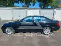 2008 Mercedes Benz E 350