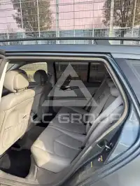 2008 Mercedes Benz E 350