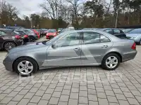2008 Mercedes Benz E 350