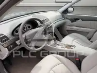 2008 Mercedes Benz E 350