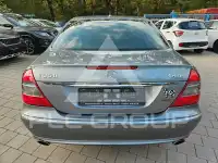 2008 Mercedes Benz E 350