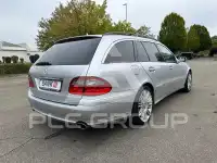 2008 Mercedes Benz E 350