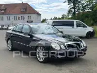 2008 Mercedes Benz E 350