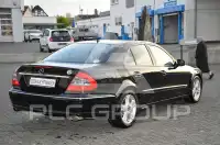 2008 Mercedes Benz E 350