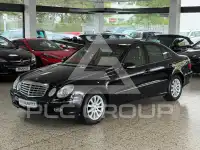 2008 Mercedes Benz E 350
