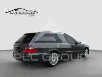 2008 Mercedes Benz E 350