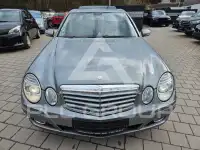 2008 Mercedes Benz E 350