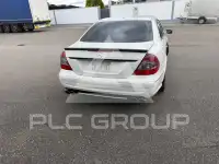 2008 Mercedes Benz E 350
