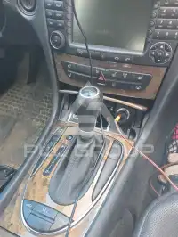 2008 Mercedes Benz E 350