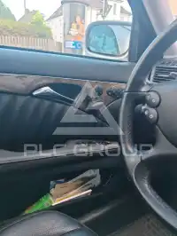 2008 Mercedes Benz E 350