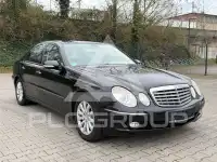 2008 Mercedes Benz E 350