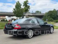 2008 Mercedes Benz E 350