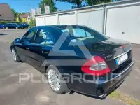 2008 Mercedes Benz E 350