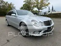 2008 Mercedes Benz E 350