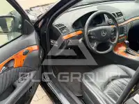 2008 Mercedes Benz E 350