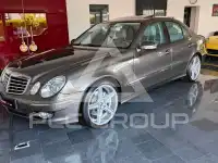 2008 Mercedes Benz E 350