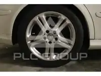 2008 Mercedes Benz E 350