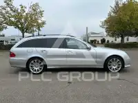 2008 Mercedes Benz E 350