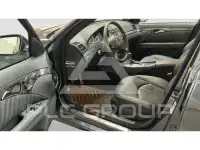 2008 Mercedes Benz E 350
