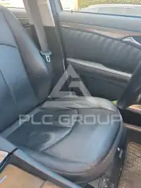 2008 Mercedes Benz E 350