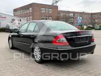 2008 Mercedes Benz E 350