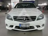 2008 Mercedes Benz C 630
