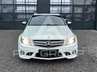 2008 Mercedes Benz C 630