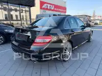 2008 Mercedes Benz C 630