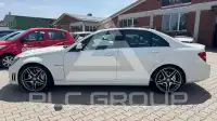2008 Mercedes Benz C 630