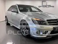 2008 Mercedes Benz C 630