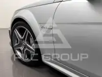 2008 Mercedes Benz C 630