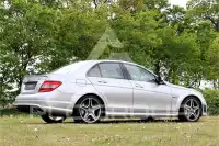 2008 Mercedes Benz C 630