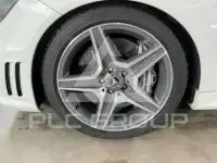 2008 Mercedes Benz C 630