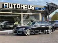 2008 Mercedes Benz C 630