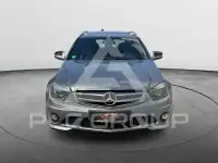 2008 Mercedes Benz C 630