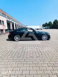 2008 Mercedes Benz C 630
