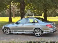 2008 Mercedes Benz C 630