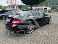 2008 Mercedes Benz C 630