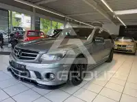 2008 Mercedes Benz C 630