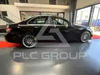 2008 Mercedes Benz C 630