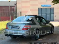 2008 Mercedes Benz C 630