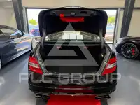 2008 Mercedes Benz C 630