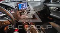2008 Mercedes Benz C 630