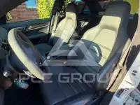 2008 Mercedes Benz C 630