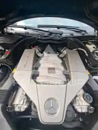 2008 Mercedes Benz C 630
