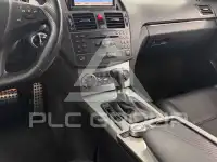 2008 Mercedes Benz C 630
