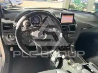 2008 Mercedes Benz C 630
