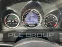 2008 Mercedes Benz C 630