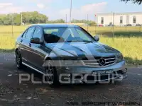 2008 Mercedes Benz C 630
