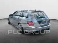 2008 Mercedes Benz C 630